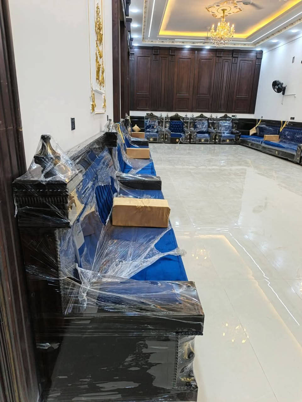 معمل البيت الراقي لتخامه والدواوين والجلسات العربية
مستعدون في خدمتكم لصنع أجمل وأحدث موديلات 
بضمان عشر سنوات 
لطلب أو أستفسار ارسل رساله 
واتساب أو اتصال *********** 

***********
ارفعو المنشور بصلئ عله محمد وآل محمد 

العنوان سماوه منطقه 36
