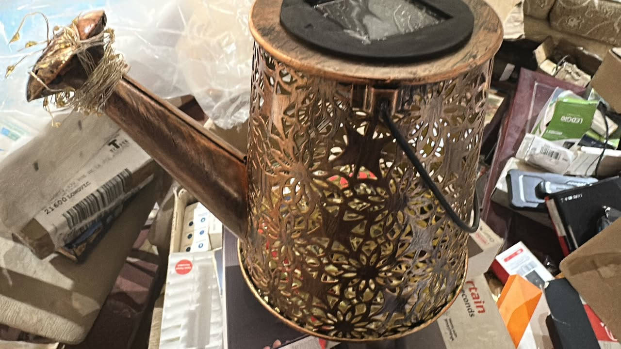 نشرات ضوئية ٦٥ قطعة


**إذا كنت صاحب هذا الإعلان وتريد حذفه لأي سبب، رجاءا أرسل رسالة إلى الدعم الفني**