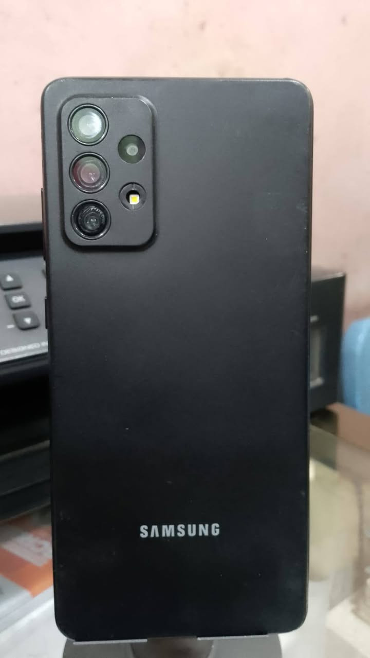 السلام عليكم (هواوي Y7p) و (A72 سامسونك) ذاكره 64 وسامسونك 256ذ انضاف كدامك موضح بالصور كلشي شغال بيهن مكاني الشعله


**إذا كنت صاحب هذا الإعلان وتريد حذفه لأي سبب، رجاءا أرسل رسالة إلى الدعم الفني**