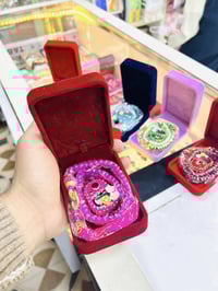 مسبحة إلكترونية • مسبحه اكرستال • هدايا رمضان