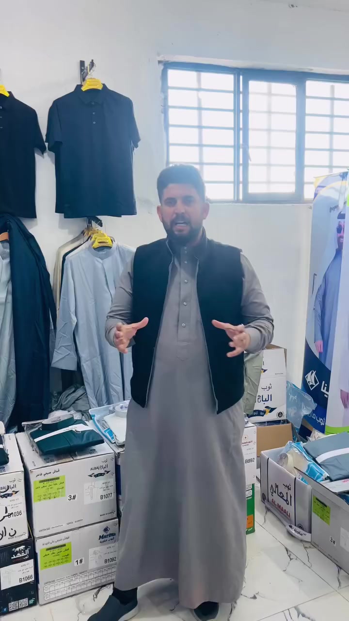 لحك شغل سيارتك و تعال 

هسه فتحنه وجبه جديده 

تصوير سريع لان ناس واكفه تنتضر انهي التصوير 😁


**إذا كنت صاحب هذا الإعلان وتريد حذفه لأي سبب، رجاءا أرسل رسالة إلى الدعم الفني**