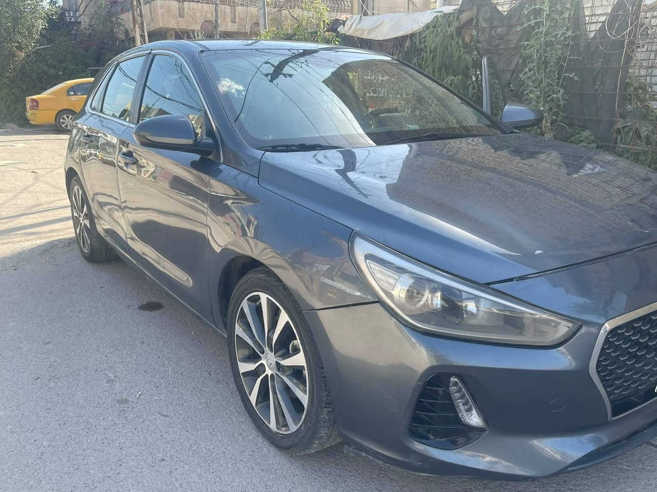 النترا ٢٠١٩ GT سيارة مواصفات عادية محرك كير كفاله محرك ٢٠٠٠ GDI
سيارة بيه ٣ قطع صبغ صور الحادث بالمنشور سيارة خير من الله شراي اتصل وتدلل عارضه ب ١١٠ وبيه مجال بسيط *********** للتواصل واتساب واتصال بغداد, العراق
