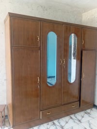 مناور اخو الجديد للبيع صاج داخل وخارج سعرة مناسب جدا اربع بيبان ملحق 0...