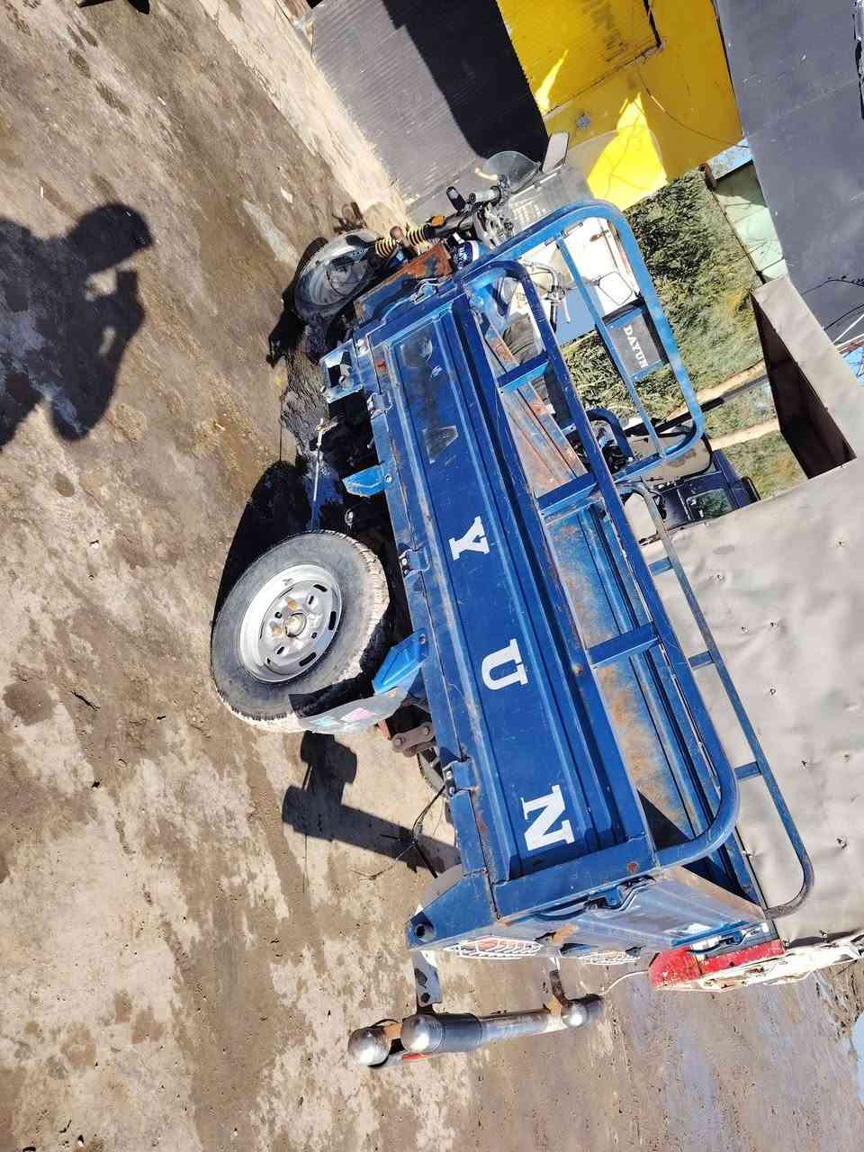 للبيع ستوته ديوان موديل 21وراق كامله محرك مامفتوح جديده بعدها يحتاجلها جامرلغ وبكلايت فقط مكاني ديالى دلي عباس سعر 1300وبيها مجال ***********
