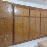 غرفة طابقين • صاج • شطرة