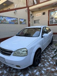 أوبترا فورنزه • ٢٠٠٦ • رقم بغداد