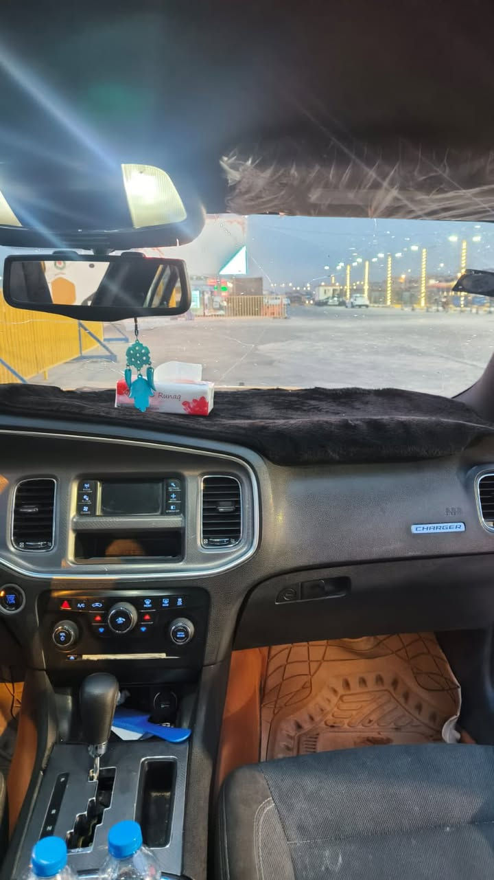 سلام عليكم
جارجر موديل ١٣واد كندي كفاله عامه جاملغ تقسيم فقط سياره جاهزه تبريد حداديه ألون ابيض اصل هاي اول صبغه صفره خطه بصره مدينه ترهم مراوس جارجر خصوصي تخم تاير جديد كير مكينه خير من الله رقم جديد سياره مكان بصره *********** سعر ١٤٣ وبيه مجال الشراي
