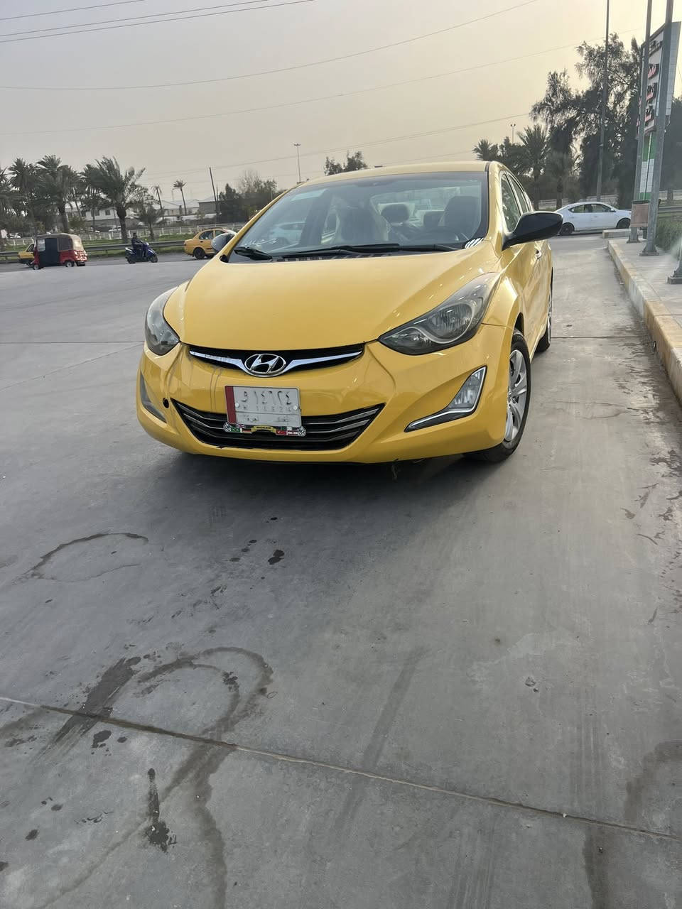 اسلام عليكم الانترموديل 13 أمريكي حادثهه جاملاغ خلفي مبدل فقط مكان بغداد الشعب السعر 88 وبيهه مجال ***********
