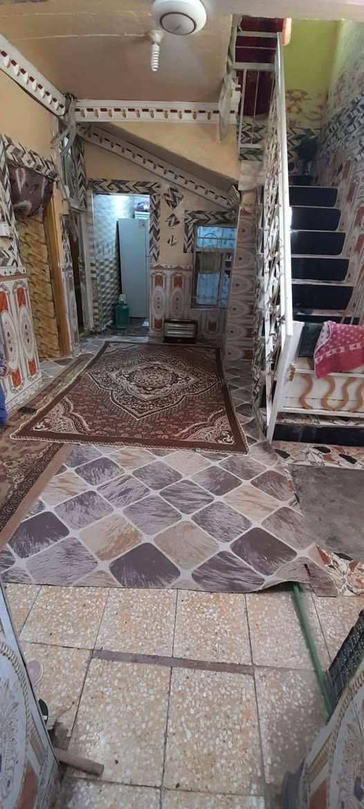 السلام عليكم
بيت للبيع  طابو صرف المساحه ٧٥ متر  يحتوي على غرف عدد ٢  وبراني وصاله ومطبخ وصحيات  وسطح  العنوان 
الديوانية الجلبية خلف عمارات الهياكل مباشرة للاستفسار او السعر  الاتصال على الرقم

***********
