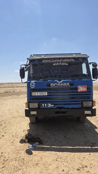 ١١٣ • موديل ٩٣ • گير٥×٥