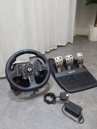 دركسون • G923 • شغال