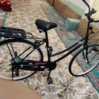 بيسكل للبيع مديل 2021 حجم 26 السعر خاص للستفسار 07858280824