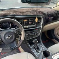 كيا وبتما موديل 14مريكي مكينه 2400 رقم بغداد نكليزي بسمي. حادثه مال ام...