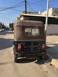 تكتك • موديل ١٦ • شغّالة