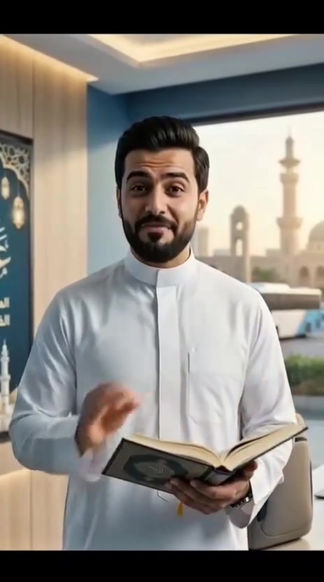 🕋✨ على بركة الله…

بسم الله الرحمن الرحيم 

ان الصفا والمروة من شعائر الله فمن حج البيت أو اعتمر فلا جناح عليه أن يطوف بهما ومن تطوع خيرآ فإن الله شاكر عليم 

صدق الله العلي العظيم 

🔥🔥 عروض السنة الهجرية الجديدة 1448 هجرية🔥🔥السعر 850 الف يشمل كافت الخدمات 

( المقاعد محدودة جدآ )

في بداية موسم العمرة الجديد✨🕋

🕋✨عمرتان ذو الحجه و محرم ✨🕋

مع حجي حبيب الخفاجي 

🕌 الوجهة: مكة المكرمة والمدينة المنورة

• ✅  الفيزا

• ✅  تذاكر الطيران

• ✅ الانطلاق والعودة بباصات حديثة من مقر المكتب 

• ✅ ثلاث وجبات طعام يوميًا

• ✅ إرشاد ديني كفوء ومتميز

• ✅ دخول الروضة المطهّرة

• ✅ مزارات كامله في مكة والمدينة

• ✅ النقل الداخلي بباصات حديثة جدًا

• ✅ كوادر إدارية وفنية وإرشادية متكاملة

🎁 هدايانا المميزة لكل معتمر:

• حقيبة سفر سحب كبيرة

• حقيبة كتف كبيرة للاحرام

• حقيبة كتف صغيرة للمقتنيات الشخصية

• إحرام للرجال

• إحرام للنساء + ربطات للنساء:

 ✈️ طيران ✈️ الخطوط الجويه العراقيه 

================================================

📍 موقع

بغداد جسر دياله القديم شارع العريفيه 

📞 للحجز والاستفسار:

***********

***********

🕋 خدمة الزائر والمعتمر شرف لنا
