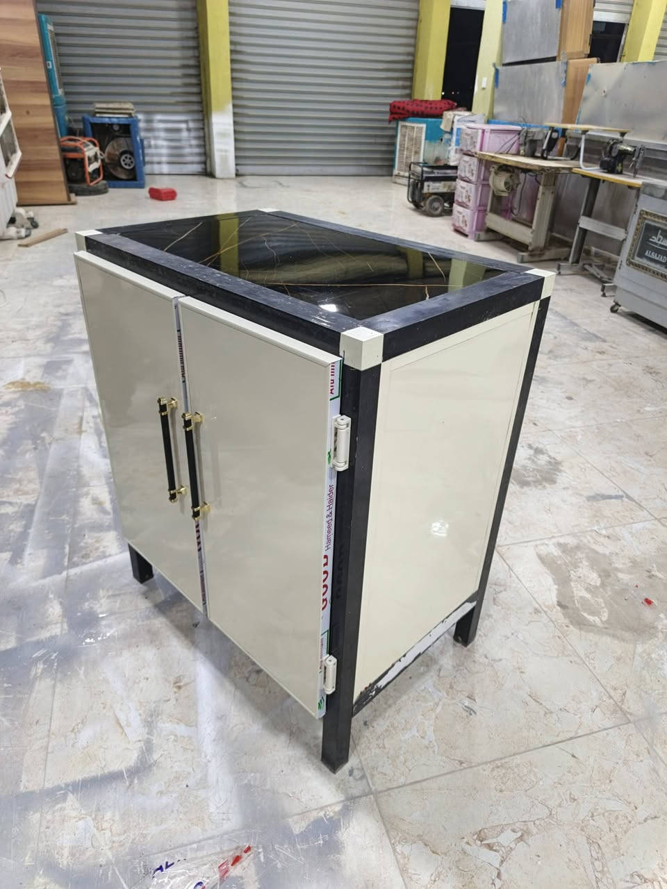 جزامه حطاطه شغل درجه أولى السعر 75 وبيه مجال للاتصال ‏‪***********‬‏
