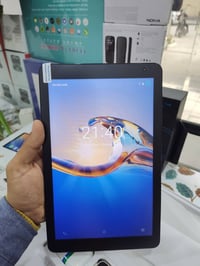 ايباد اديرو • ذاكرة ٥١٢ • رام ١٢