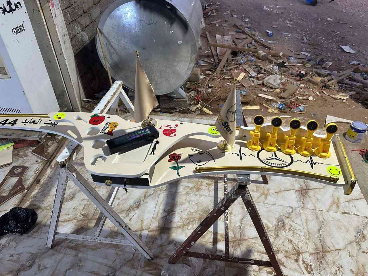 السلام عليكم اخوان منو يرغب بشراء دشابيل سيارات حمل جملة ومفرد وموديلات جديدة تواصل معي على واتساب***********وا***********
