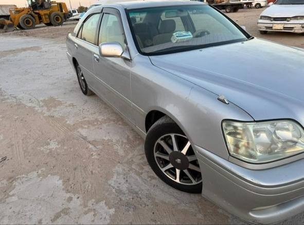 السلام عليكم 
ملكه موديل 2001
رقمه ميسان مشروع وطني تحويل مباشر
تخم تاير  مكينه وكير 
مكينه ديفور الصغيره 
مشروطه من الصبغ والحادث وعيب الشرعي 
السعر $130 وبيه مجال 
العنوان ذي قار قضاء الفجر 
غير متواجد ع النت 
الاتصال ***********
