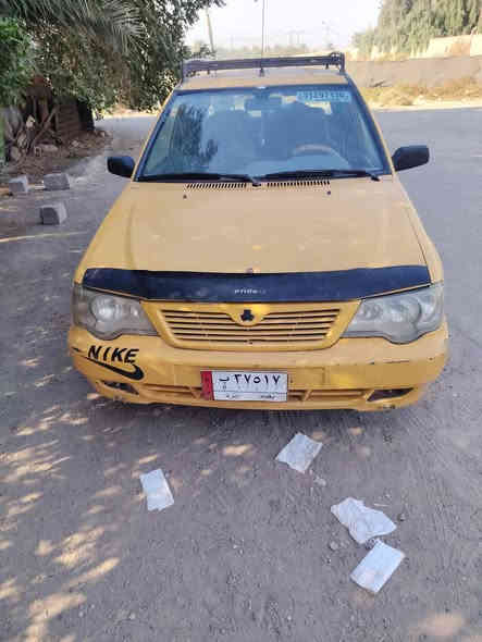 السلام عليكم سايبه موديل 2011 لبيع رقم بغداد سياره كامله اي نقص مابيه المكان بغداد الزعفرانيه السعر 22او بيه مجال الرقم ***********
