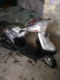 دراجة • مكينة ناعمه • ديوانية