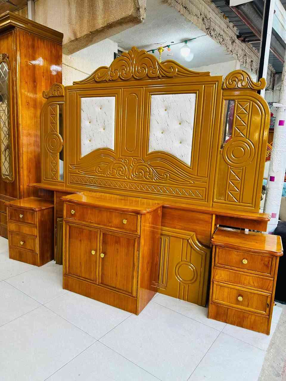 غرفه صاج سعر 850ويه شدونقل بغداد


**إذا كنت صاحب هذا الإعلان وتريد حذفه لأي سبب، رجاءا أرسل رسالة إلى الدعم الفني**