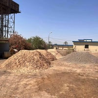 مواد بناء • طابوق • بلوك • ثرمستون • حصو • رمل • سبيس • جص • جلمود • س...