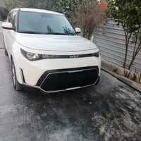 ٢٠٢٤ • بدون ايرباك • حادث باب خلفي