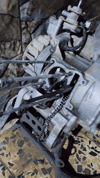 مكينة تفيد أهل التفصيخ السعر 100تواصل 07730610033 غراضهة كلمة موجودة ص...