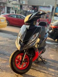 جي تي ار للبيع دراجه نضيفه ومفوله لاا تبخير لاا تنقيص دراجه نضيفه بمعن...