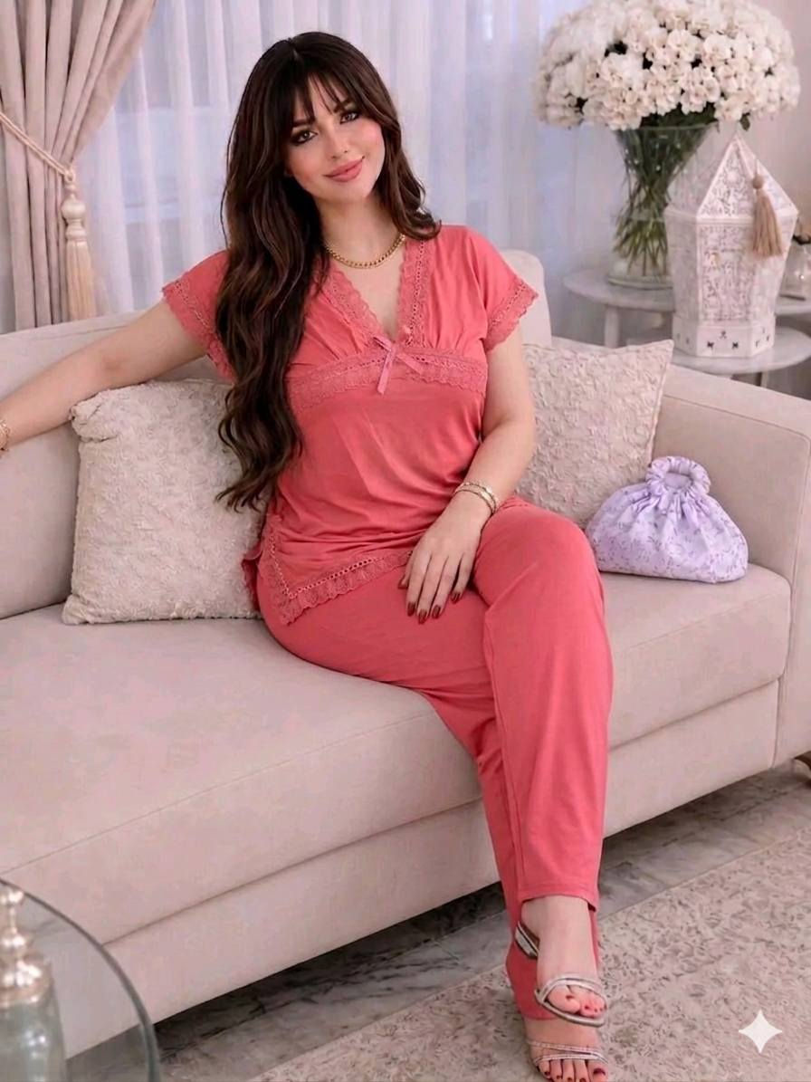 دلع بسيط ✨
إطلالة ناعمة بطقم واحد 💃
ستايل عصري يليق عليج 🔥
توصيل لجميع المحافظات 🚚
 القياسات فري سايز 🔥
دزي هسه  خاص 💌
والسعر 13 الف فقط


**إذا كنت صاحب هذا الإعلان وتريد حذفه لأي سبب، رجاءا أرسل رسالة إلى الدعم الفني**