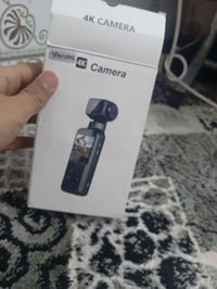 كامرة تصوير • 4K • اعلى سعر