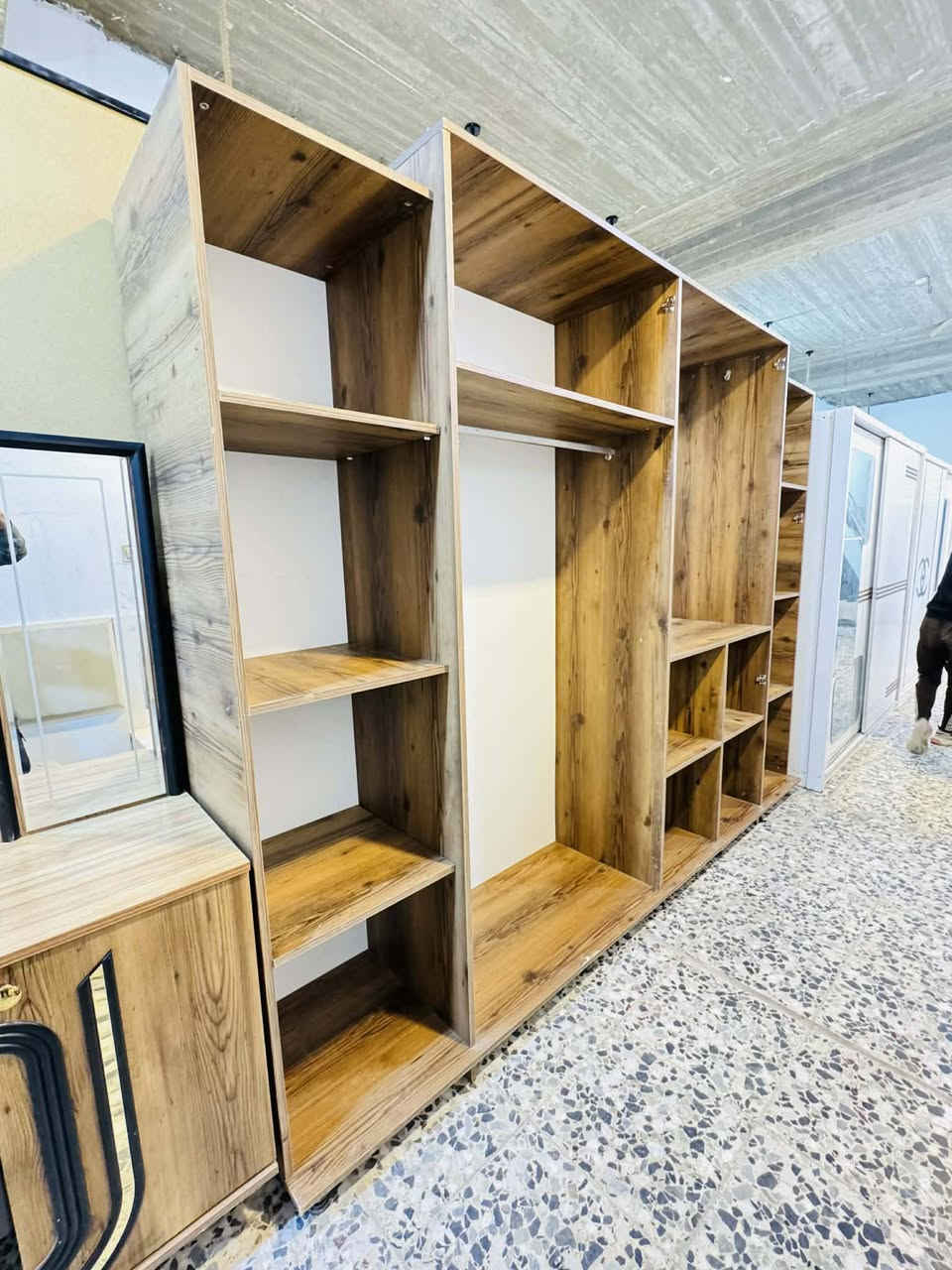 غرفه 9 قطع ضخمه  وتخبل نضام بيبان نضيفه كلش سعرهه 625 الف


**إذا كنت صاحب هذا الإعلان وتريد حذفه لأي سبب، رجاءا أرسل رسالة إلى الدعم الفني**