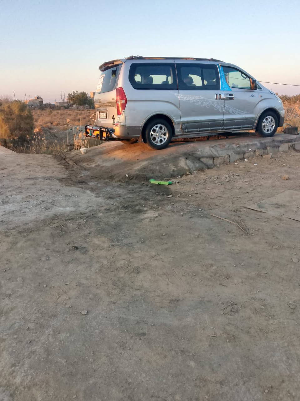 سلام عليكم سياره ستاركس مسكر بلاد مكفول من كل عيب مديل 2009 توه مجدد سنويه صارلي شهر المكان البصره شط العرب الحوطه قرب مدرسة انس لستفسار رقم الهاتف ***********
وتساب ***********
