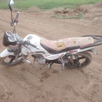 ام زد ٢٠٠ • تجفيت • قابل تفاوض