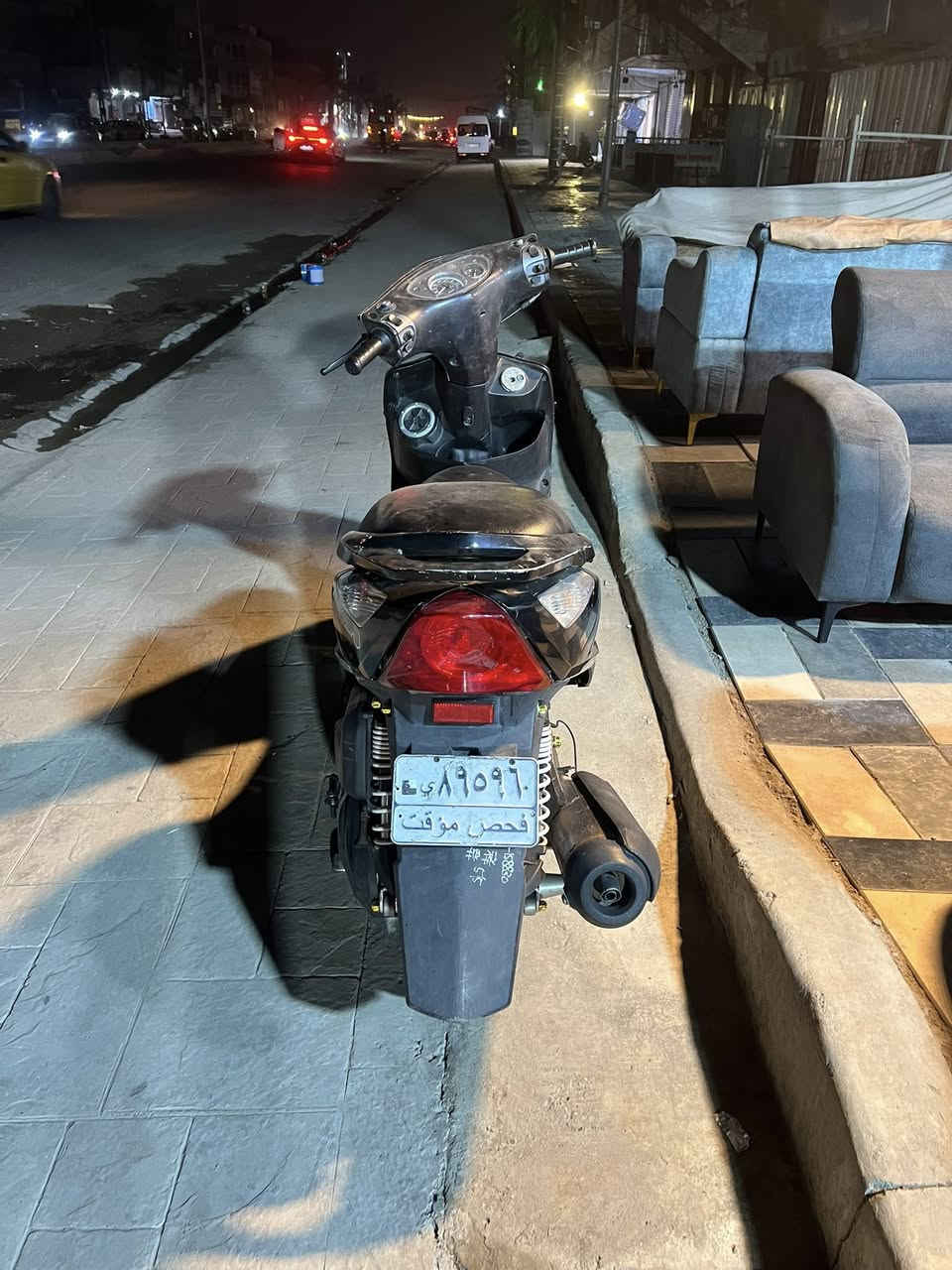 البيع سكنس ثعلب حلوه كله شغار بغداد الشعب السعر 550وبيه مجال المبايل ***********
