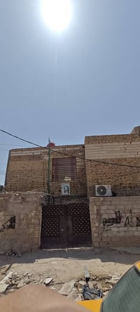 حي سلام • ١١٠م • دورين