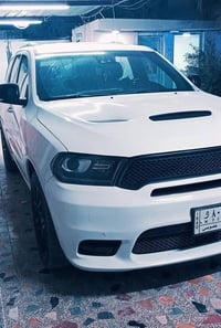 هيمي 8 سلندر • موديل ٢٠١٨ • حادث بأمريكا