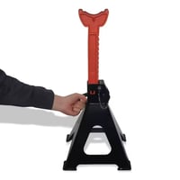 حامل رافعة • جاك ستاند • ٣ طن