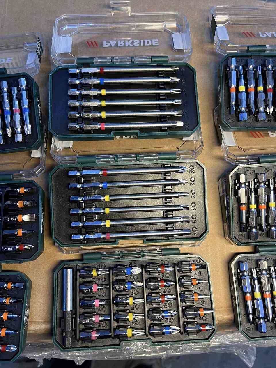 مجموعة لقم باركسايد
أي استفسار مراسلة الحِساب خاص 
بابل مسيب شارع السينما مقابل اسواق الكفيل يوجد توصيل كل انحاء العراق 
تابِـع الحِساب كل كم يوم عدنه نشر انتيكات ودعافيس جديدة


**إذا كنت صاحب هذا الإعلان وتريد حذفه لأي سبب، رجاءا أرسل رسالة إلى الدعم الفني**