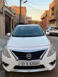 للبيع نيسان سني موديل 23 كفاله عامه من الصبغ والتبديل عدا رصعه صغيره ي...