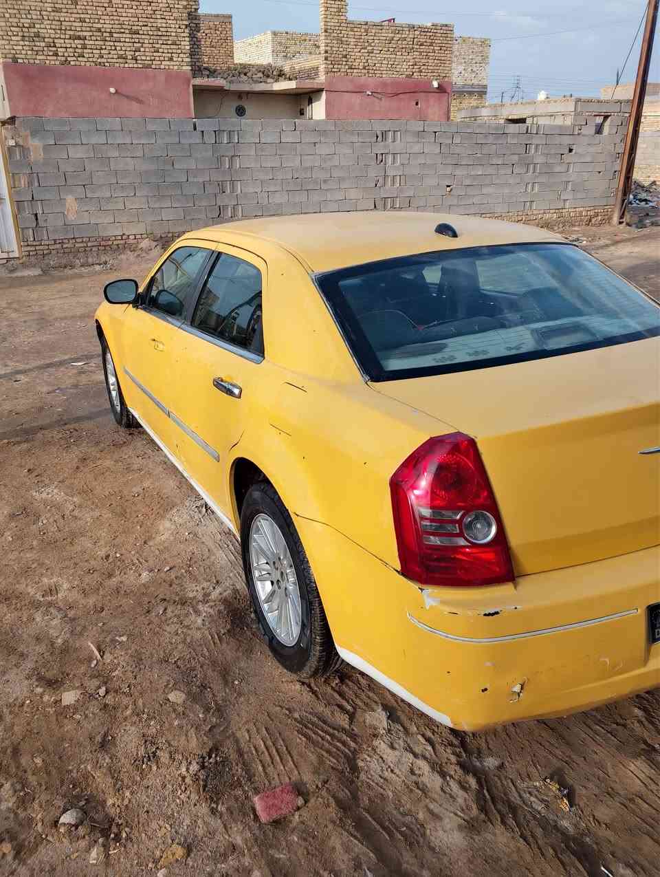 اوباما 2007 معلايه 10 تخم تاير تخم تاير مكينه مكفوله كير مكفولل مابيهه ضربه قويه رقم واسط بسمي سعر 95 بيهه مجال حك جيه 
كهربائيات شغاله لايت زنون عالي ناصي شاشه 
تبريد شغال 
سياره جاهزه خط بغداد 
مكاني رفاعي


**إذا كنت صاحب هذا الإعلان وتريد حذفه لأي سبب، رجاءا أرسل رسالة إلى الدعم الفني**