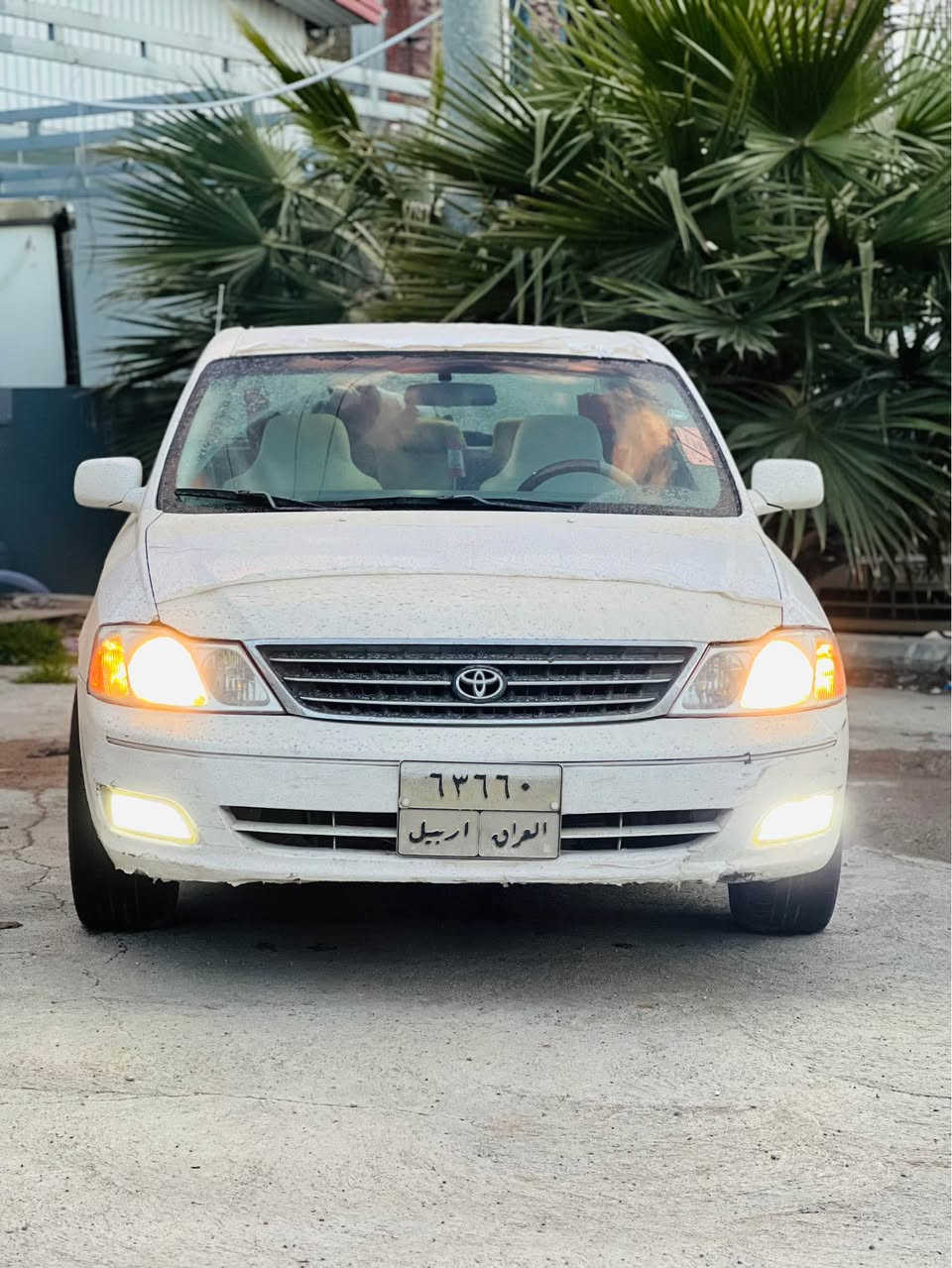 ئەڤەلۆن٢٠٠٢ محەسەن گێر ئستیل مەکینە٣٠٠٠
گێرو مەکینە بەشەرت تەبرید سارد و گەرم لەگەڵ سولفا شاشە ئایپاد و کامێرا بێتەقە ڕەقە چرکەی تیا نیا بێدەعمو لێدراو *********** السليمانية, العراق
