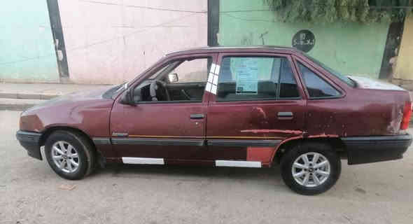 كاديت موديل 91 محرك 16سنويه خضره  شرط الوكاله ولتحويل من الشرعي محرك بي نفخ كير شرط طخم تاير جديد باتري جديد وايرمنيه شغاله السعر 16 وبيها مجال  ***********/***********
