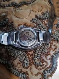 ساعة Seiko • ما لبست • الأعظمية