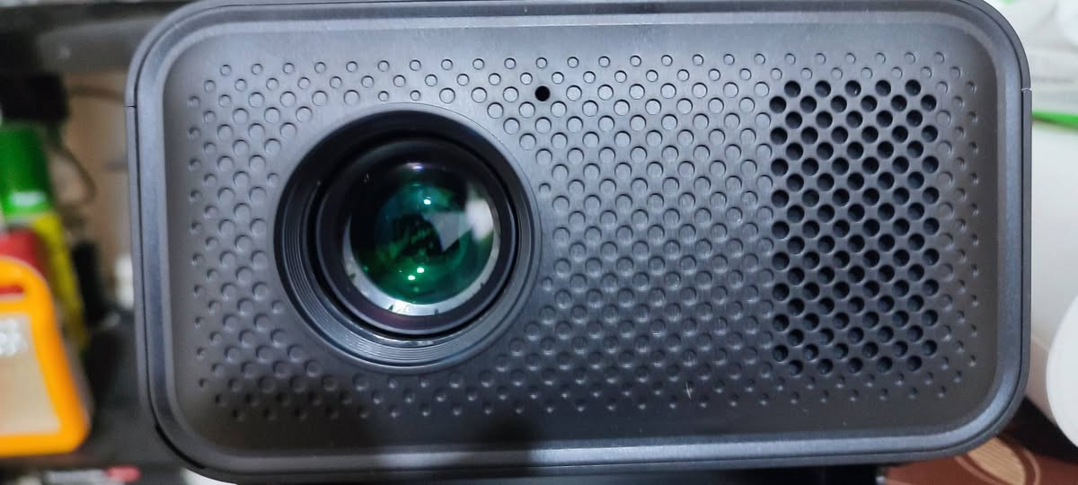 داتا شو اندرويد من شركة Zrztm smart projector
سعره 70 ويه التوصيل


**إذا كنت صاحب هذا الإعلان وتريد حذفه لأي سبب، رجاءا أرسل رسالة إلى الدعم الفني**