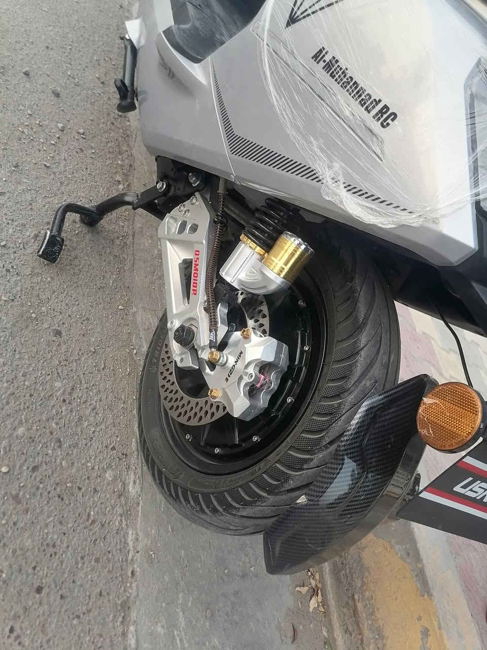 دراجه شحن للبيع مكان فلوجه بطاريات مسطره دراجه جديدة كلش رقم الهاتف ***********
