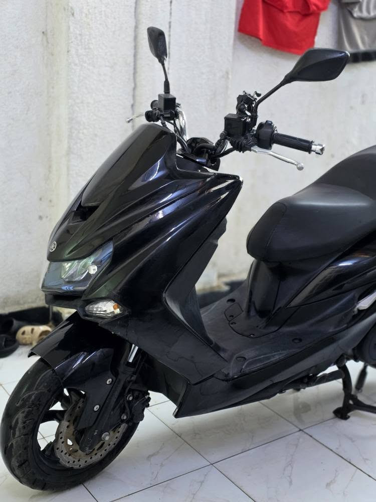 ماجسته اس مديل 2020 ماشية 30 الف
بانزين كله محسن مادير عادي دهن اشتري لتر ب 15
مكينه بجيس برغي مامفتوح بيه دراجه خرسه مال جناي

السعر 16 ورقه ونص شباب لطفا اذا ماعندك امكانيته او تشوفه غاليه اترك اثر طيب وروح بس لاتكسر بيه رب العالمين يكول "ولا تبخسو الناس اشيائهم"  *********** متوفر واتس اب بغداد, العراق
