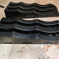 زوج • مقاس 35 • اكسسوارات