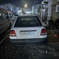 سايبا ٢٠١١باسميالكير فقط النمره الرابعه تفلت سياره حلوه تخم تاير جديد ...